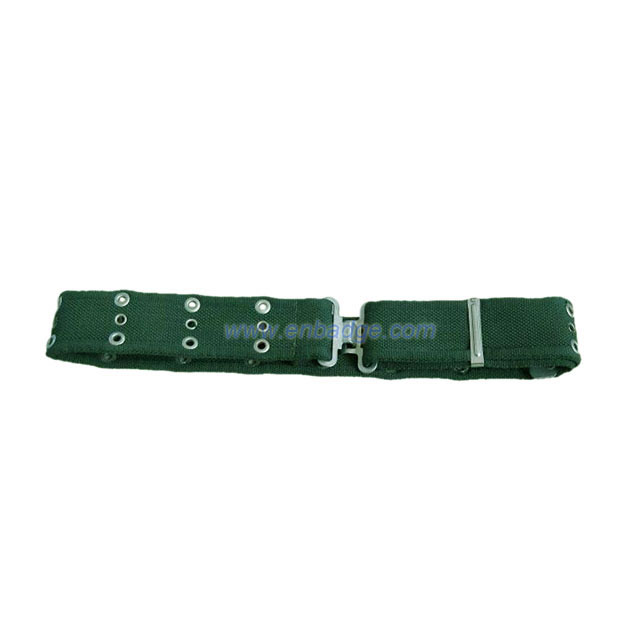 Military Belt